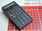 HP-41CX