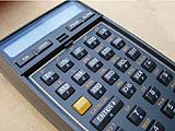 HP-41CX