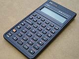 HP-42S